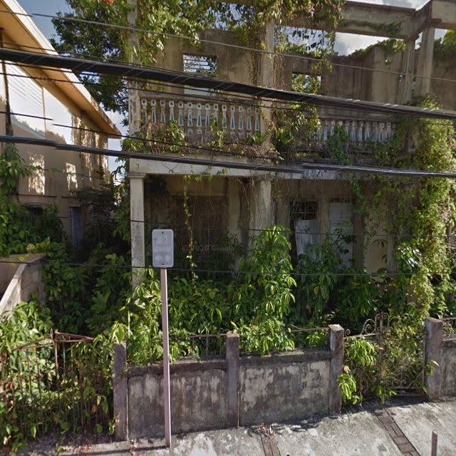 estorbo en 9RH5+VR Aguada, Puerto Rico 00602