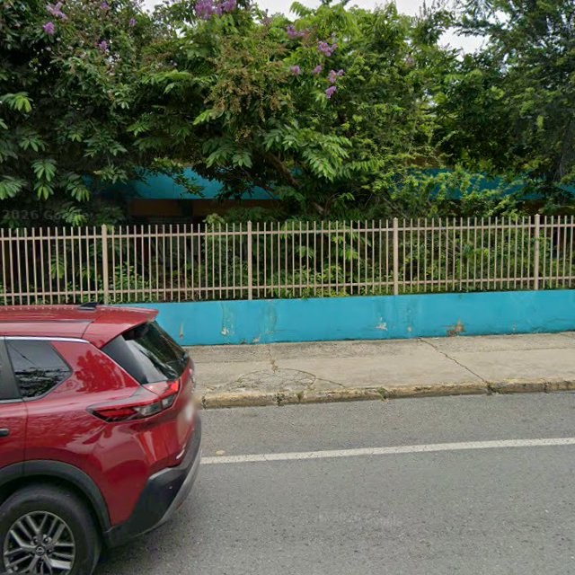 Propiedad declarada estorbo público en 9RJ4+MV Aguada, Puerto Rico, Aguada