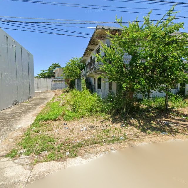 Propiedad declarada estorbo público en F7F9+5V Arecibo, Puerto Rico, Arecibo