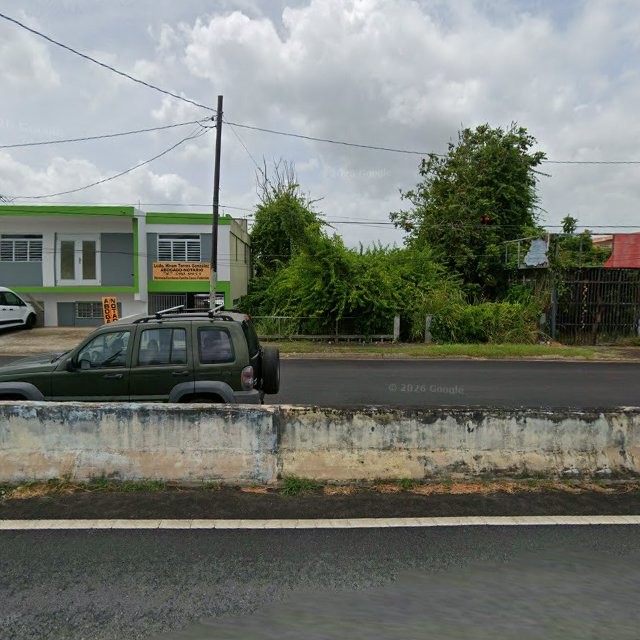 Propiedad declarada estorbo público en F755+FP Arecibo, Puerto Rico 00612, Arecibo