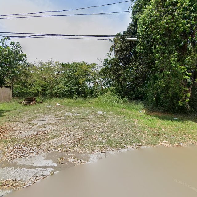 nuisance property at XWHH+F3 Arroyo, Puerto Rico 00714