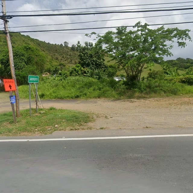 nuisance property at XXVF+69 Arroyo, Puerto Rico 00784