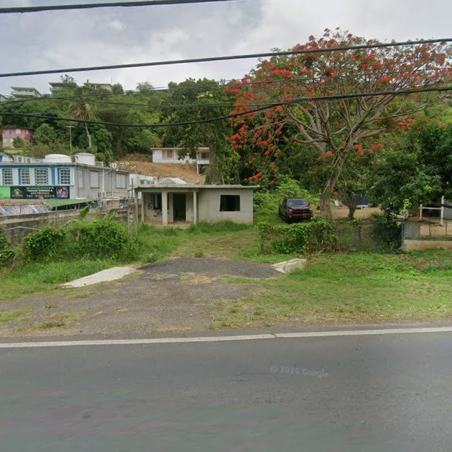 nuisance property at XXQC+P9 Arroyo, Puerto Rico 00714