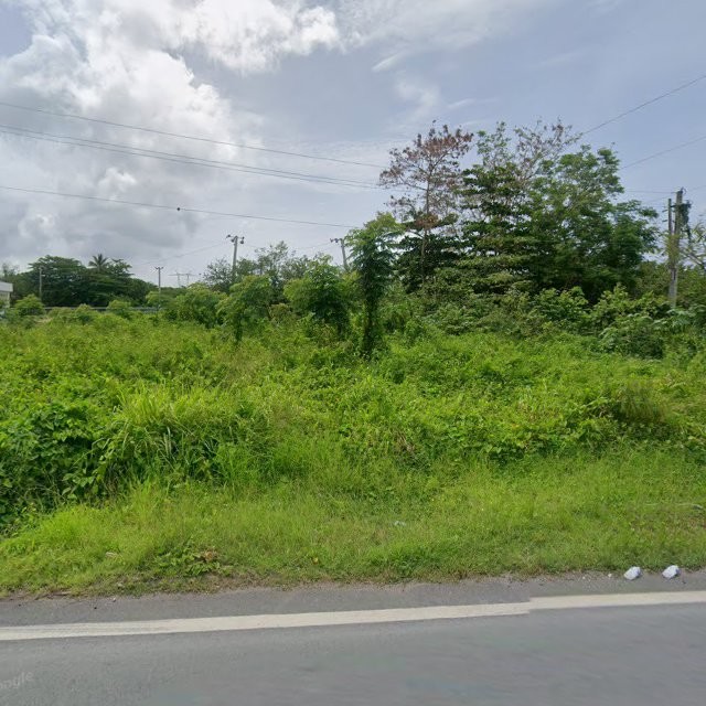 estorbo en XXM9+4R Arroyo, Puerto Rico 00739