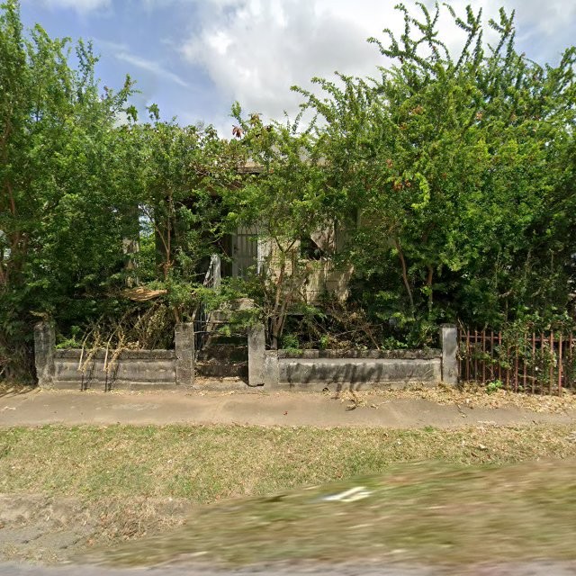 nuisance property at XWHV+V4 Arroyo, Puerto Rico 00714