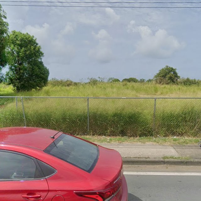 nuisance property at XWFV+J2 Arroyo, Puerto Rico 00907