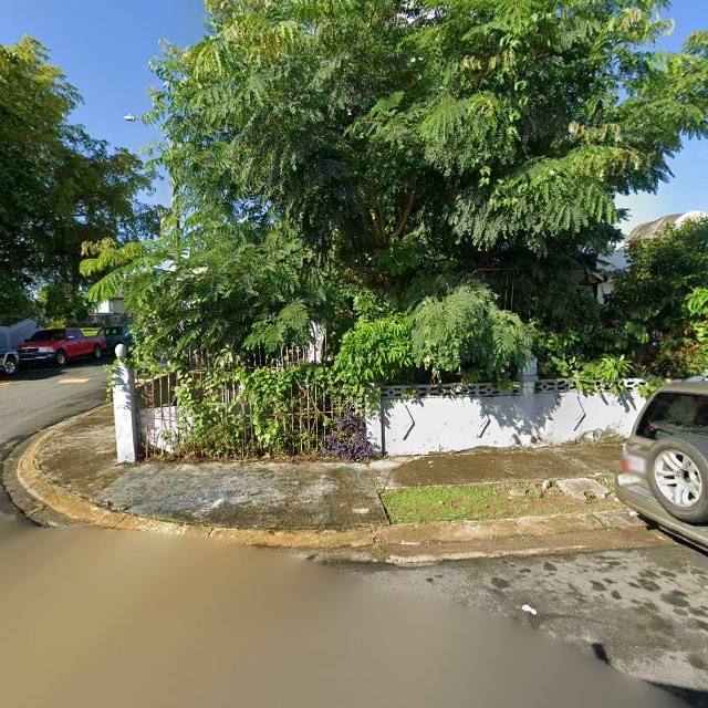 Propiedad declarada estorbo público en I-15 Calle Venezuela, Urb. Vista del Morro, Bo. Palmas, Cataño, Cataño, Puerto Rico, Cataño