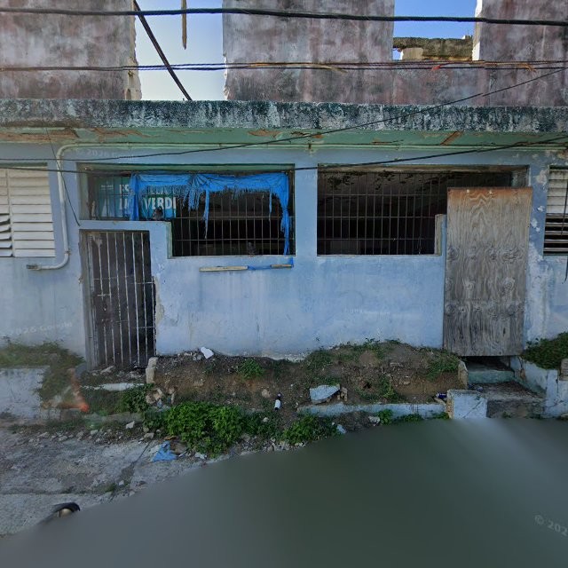 Propiedad declarada estorbo público en 506 Calle Antonio Rodríguez, Bo. Pueblo, Catano, Cataño, Puerto Rico, Cataño