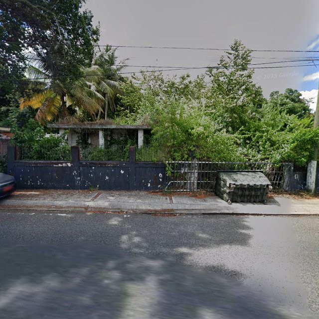 Propiedad declarada estorbo público en 3JMX+CG Coamo, Puerto Rico, Coamo