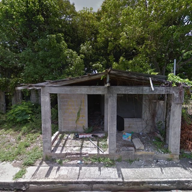 Propiedad declarada estorbo público en 88HX+X3 Fajardo, Puerto Rico 00738, Fajardo