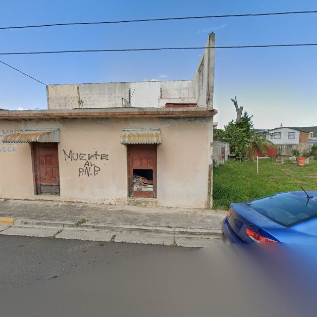 Propiedad declarada estorbo público en 38 Calle Gobernador Yager, Guánica, Puerto Rico, Guánica