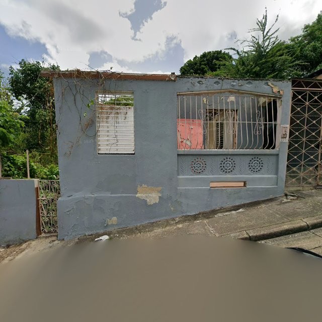 nuisance property at XVQP+V7 Guayama, Puerto Rico 00924