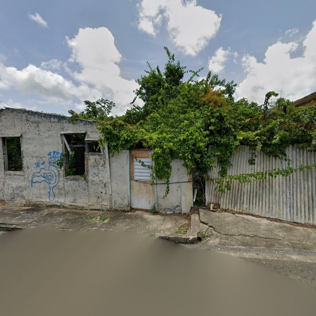 Propiedad declarada estorbo público en XVQP+VQ Guayama, Puerto Rico, Guayama
