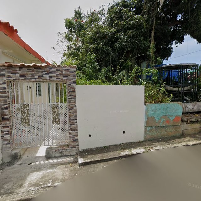 Propiedad declarada estorbo público en XVQP+J8 Guayama, Puerto Rico 00784, Guayama