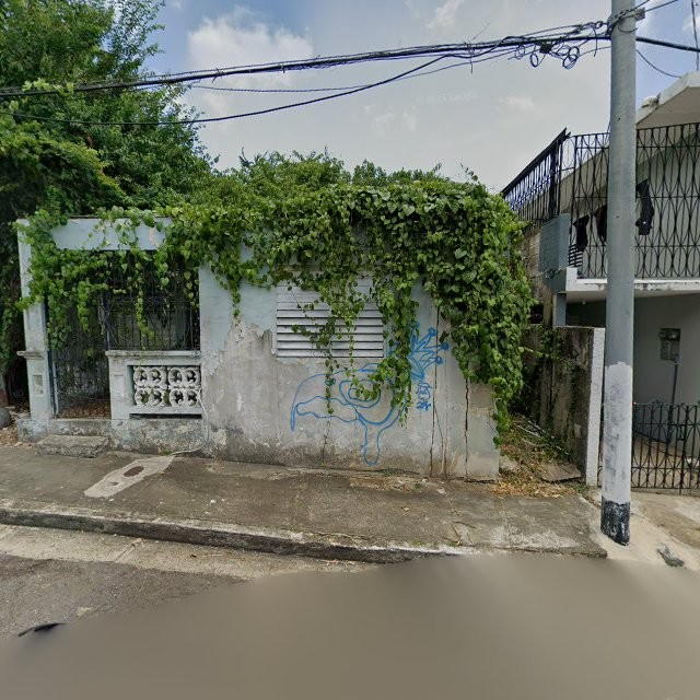 nuisance property at XVQP+QV Guayama, Puerto Rico 00784