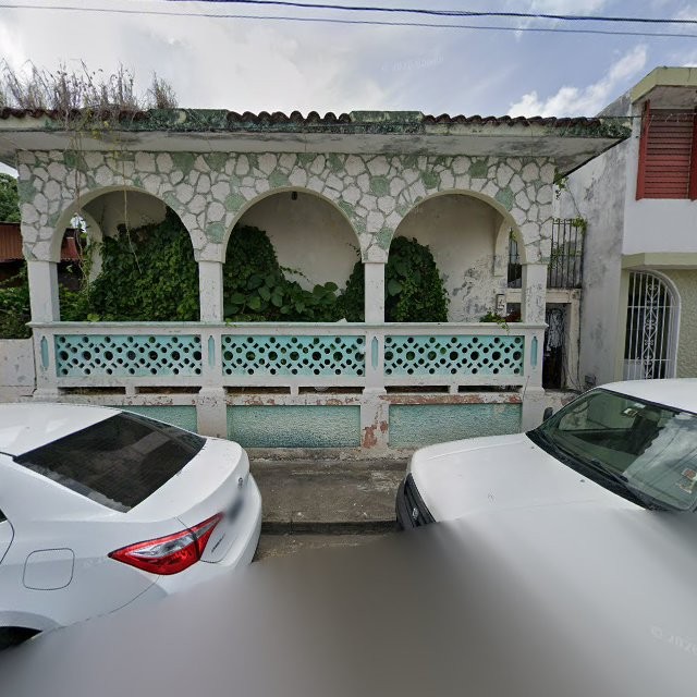 nuisance property at XVQP+G7 Guayama, Puerto Rico 00784