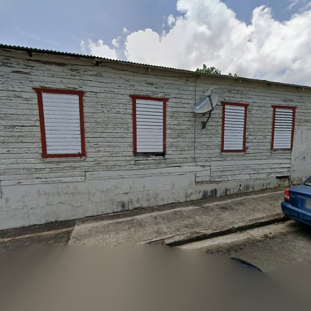 nuisance property at XVQP+9R Guayama, Puerto Rico 00784