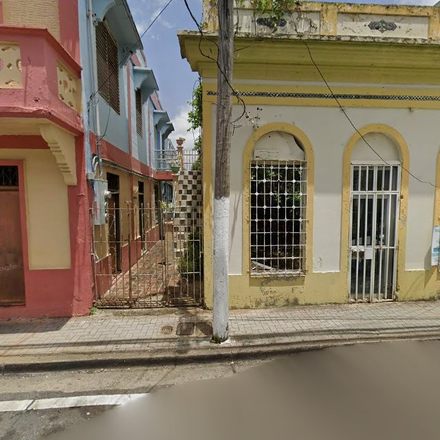 Propiedad declarada estorbo público en XVQP+69 Guayama, Puerto Rico 00784, Guayama