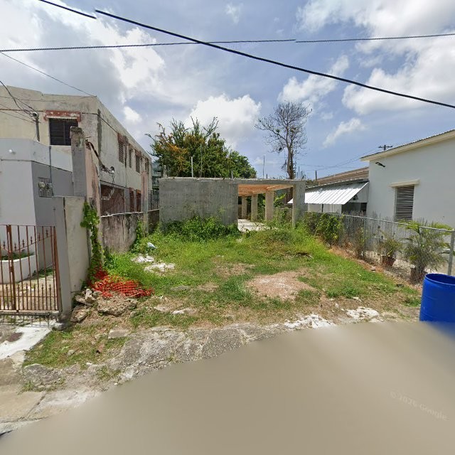 Propiedad declarada estorbo público en XVQP+57 Guayama, Puerto Rico 00926, Guayama