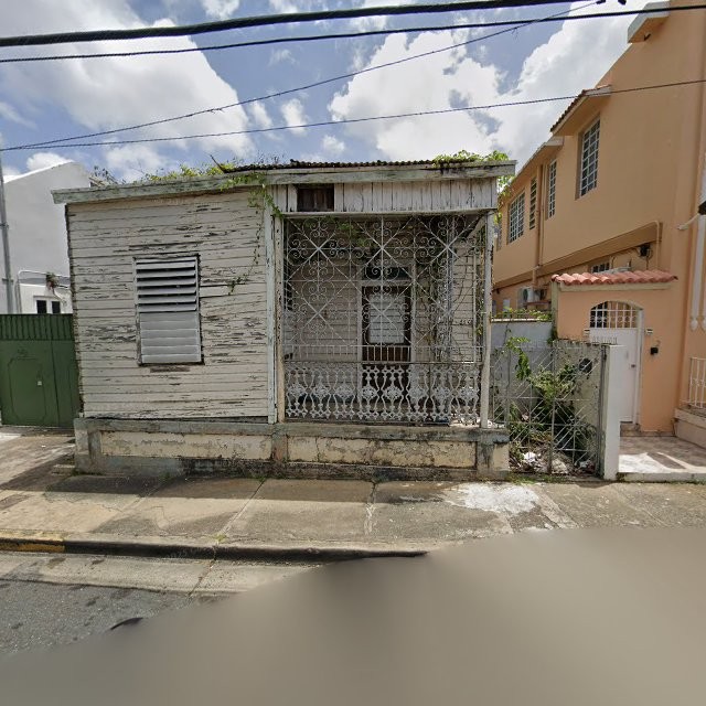 Propiedad declarada estorbo público en XVMM+PV Guayama, Puerto Rico, Guayama