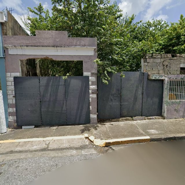Propiedad declarada estorbo público en XVMM+H4 Guayama, Puerto Rico 00784, Guayama