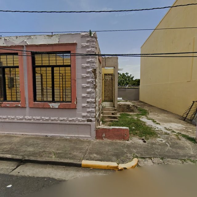 nuisance property at XVMP+9M Guayama, Puerto Rico 00785