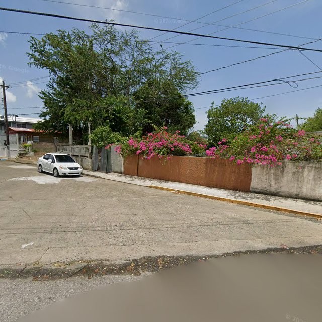 Propiedad declarada estorbo público en XVMJ+5W Guayama, Puerto Rico 00785, Guayama