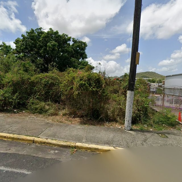 Propiedad declarada estorbo público en XVMQ+M5 Guayama, Puerto Rico 00785, Guayama