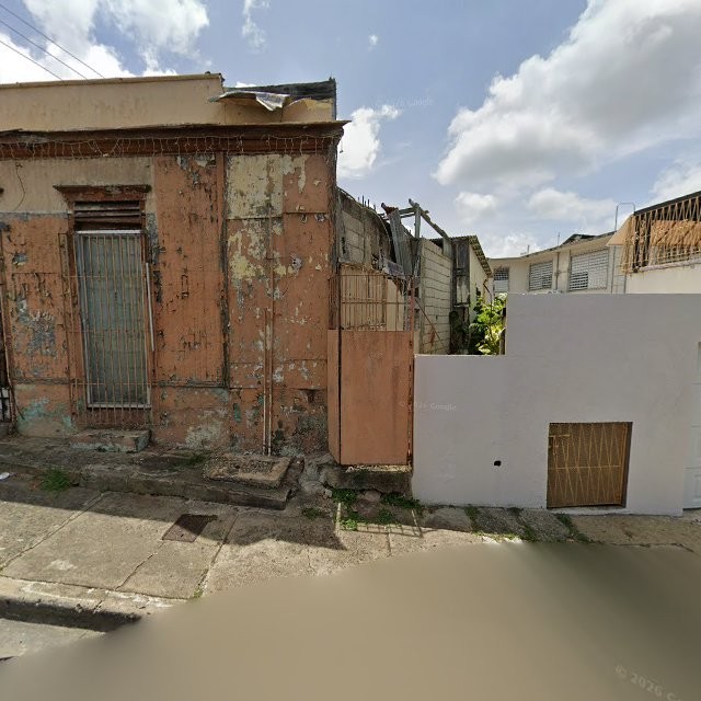 nuisance property at XVMQ+97 Guayama, Puerto Rico 00784