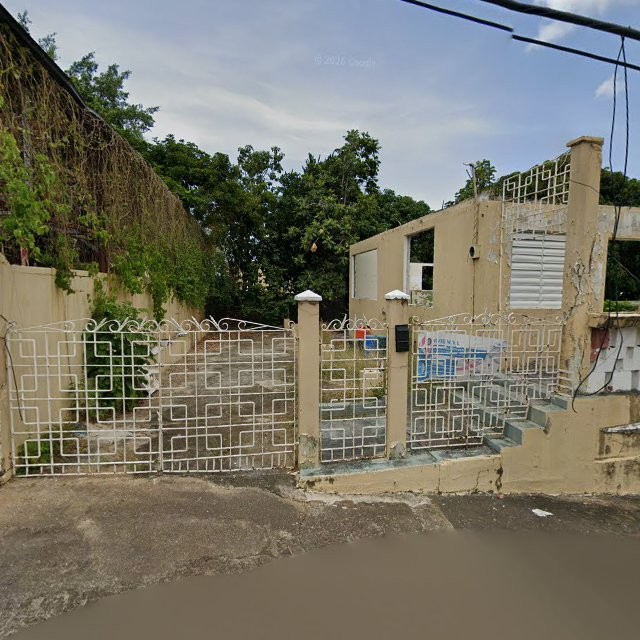 nuisance property at XVJM+XH Guayama, Puerto Rico