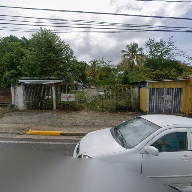 nuisance property at XVJQ+J2 Guayama, Puerto Rico 00784