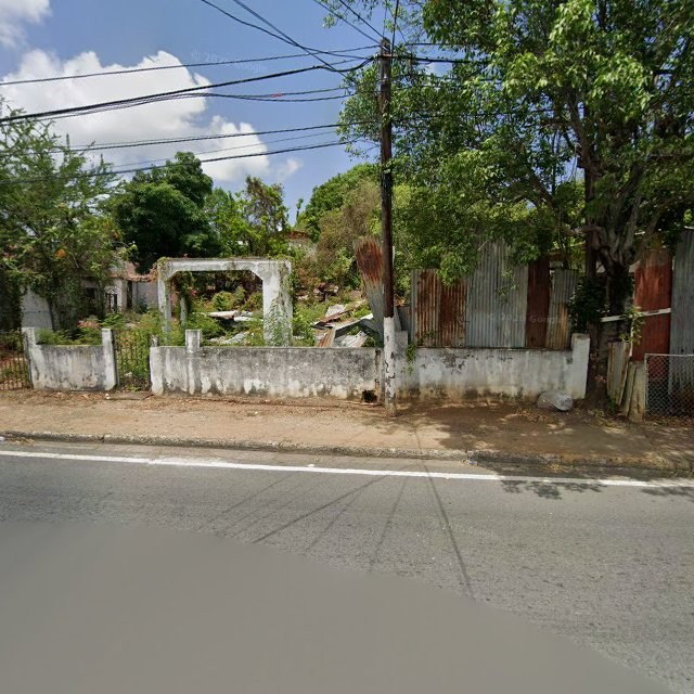 nuisance property at XVHQ+3V Guayama, Puerto Rico