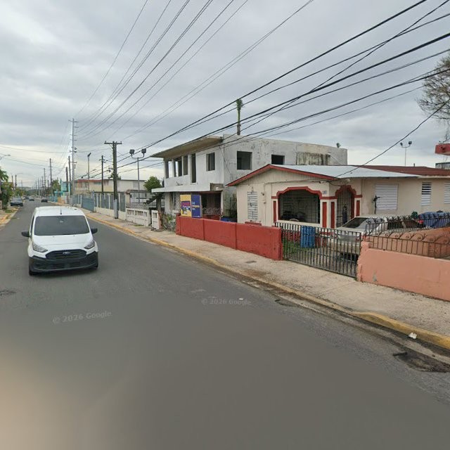 Propiedad declarada estorbo público en CVMM+WM Guaynabo, Puerto Rico 00965, Guaynabo