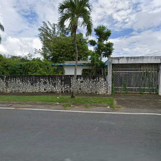 estorbo en 9VWH+6P Guaynabo, Puerto Rico 00966