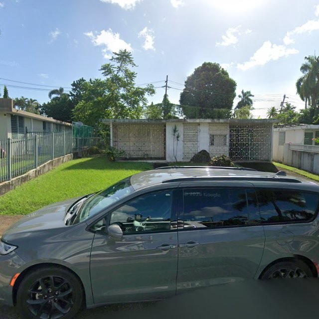 Propiedad declarada estorbo público en 9W93+PM Guaynabo, Puerto Rico 00969, Guaynabo