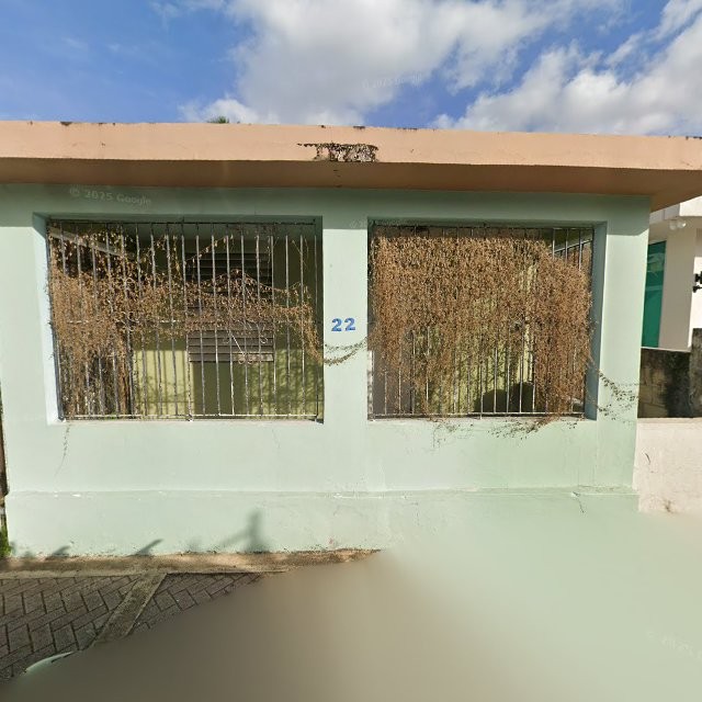 Propiedad declarada estorbo público en 9V5Q+4W Guaynabo, Puerto Rico 00970, Guaynabo