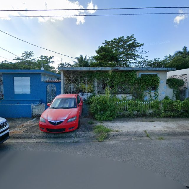 Propiedad declarada estorbo público en 556F+GF Humacao, Puerto Rico 00791, Humacao