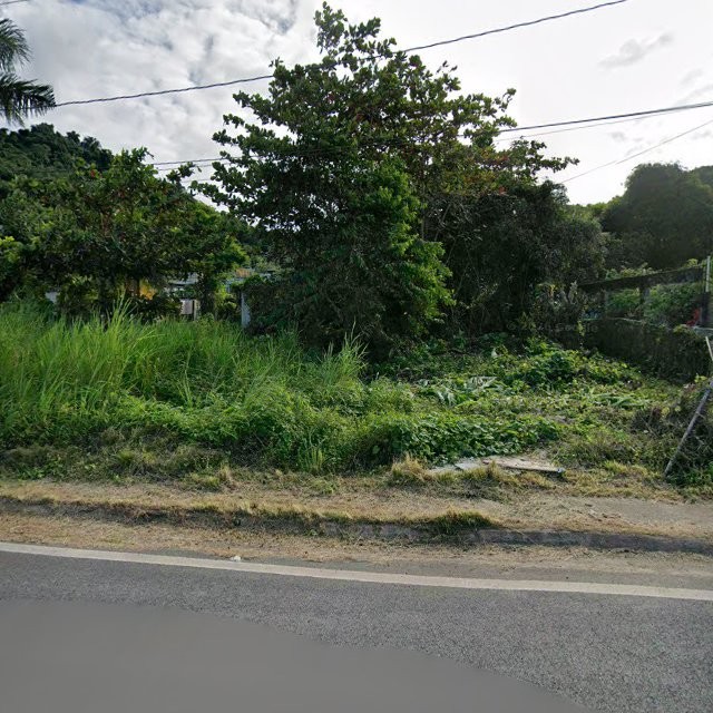 Propiedad declarada estorbo público en 56C7+63 Humacao, Puerto Rico 00791, Humacao