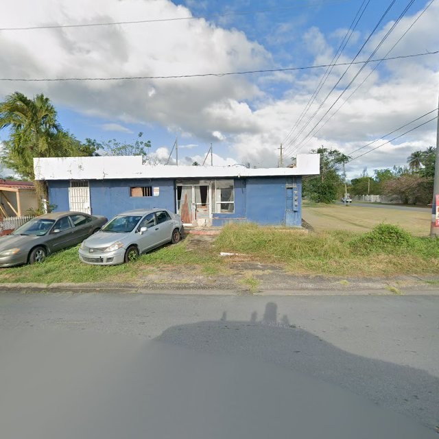 Propiedad declarada estorbo público en 566V+6H Humacao, Puerto Rico, Humacao