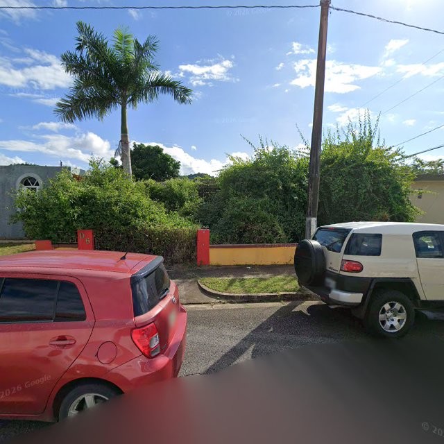 Propiedad declarada estorbo público en 552H+9V Humacao, Puerto Rico 00792, Humacao