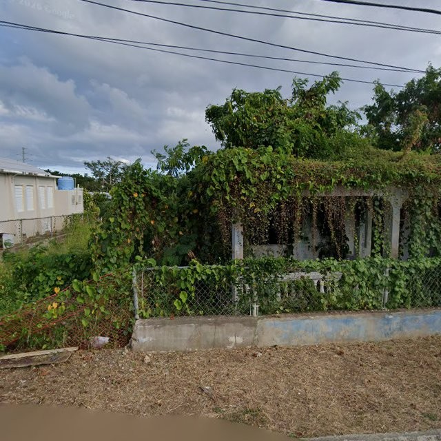 Propiedad declarada estorbo público en 553X+49 Humacao, Puerto Rico 00791, Humacao