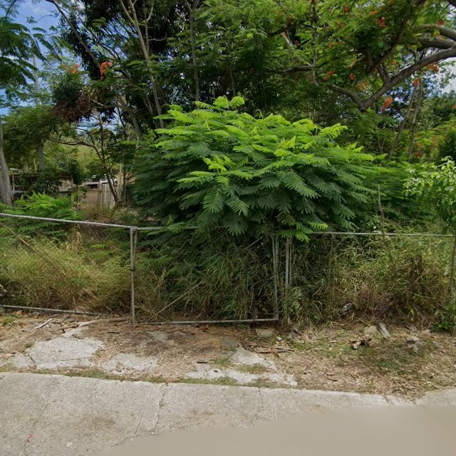 Propiedad declarada estorbo público en 3F3F+9G Juana Díaz, Puerto Rico 00795, Juana Díaz