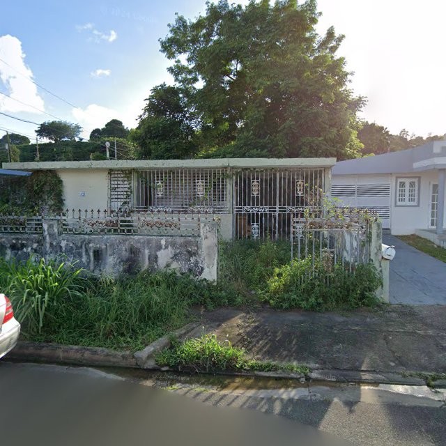 Propiedad declarada estorbo público en UrB. Villa Ana A-21, Juncos, Puerto Rico, Juncos