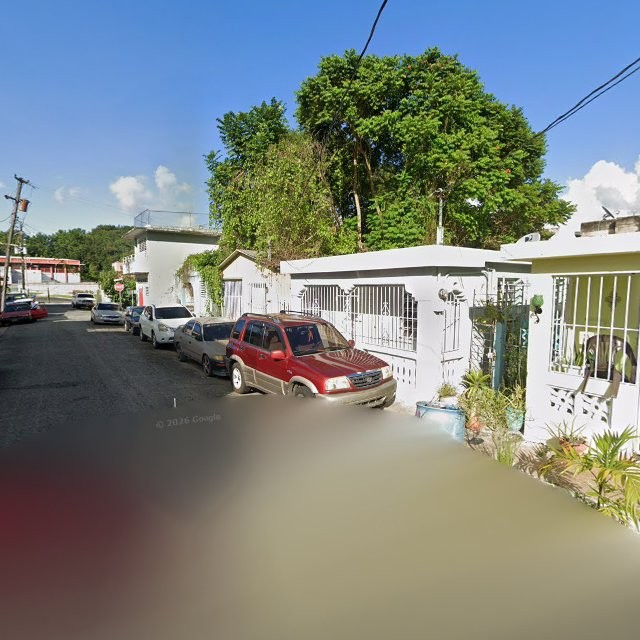 Propiedad declarada estorbo público en Bo. Pueblo Barriada Flores Calle Candelario Vera, Juncos, Puerto Rico, Juncos
