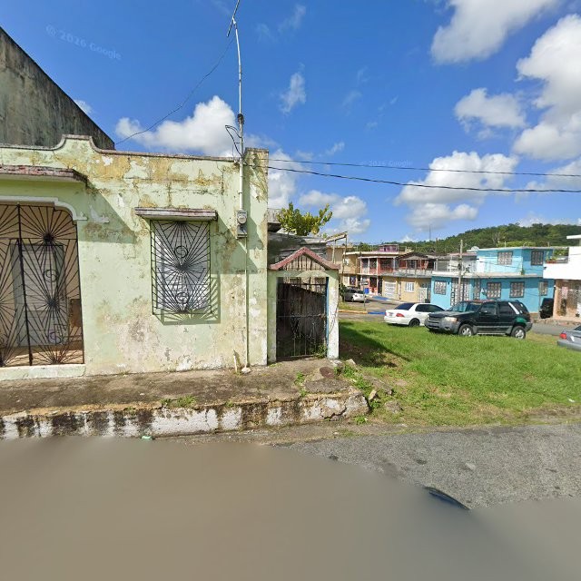 Propiedad declarada estorbo público en 63GG+PH Juncos, Puerto Rico 00777, Juncos