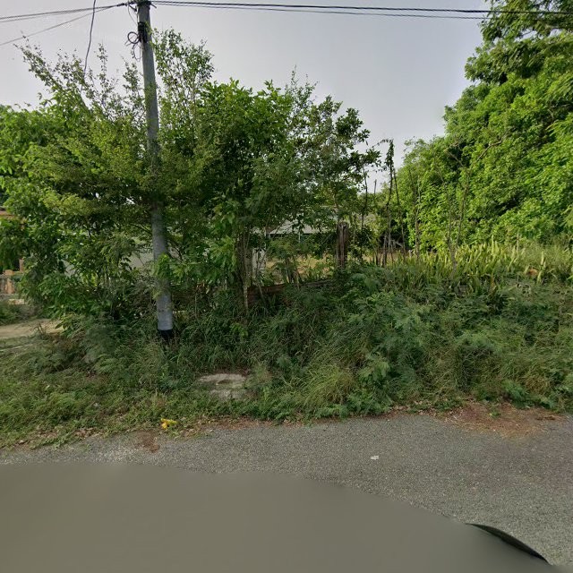 Propiedad declarada estorbo público en Calle Carmen Zapata #122, Palmarejo, Lajas, Puerto Rico, Lajas