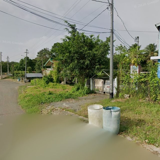 Propiedad declarada estorbo público en Calle Perino Velez #180, Palmarejo, Lajas, Puerto Rico, Lajas