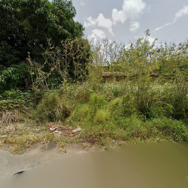 Propiedad declarada estorbo público en 2W2H+W3 Lajas, Puerto Rico 00667, Lajas