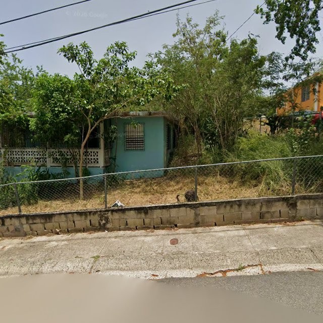 Propiedad declarada estorbo público en 2W2G+HR Lajas, Puerto Rico, Lajas