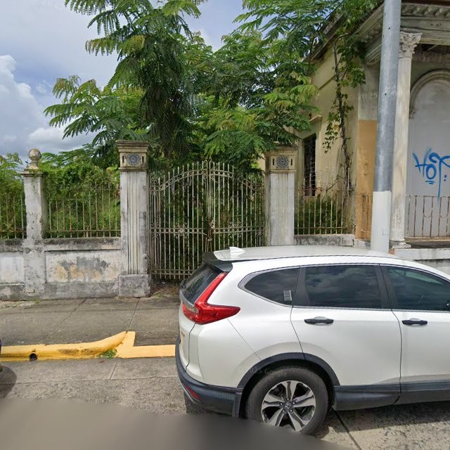 nuisance property at 68 Calle Méndez Vigo, Mayagüez, Puerto Rico
